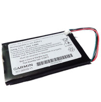 Battery for Nuvi 255 255T 255W 255WT 260 260W 260WT 265 265T - 361-00019-12 - Garmin (ONLY SOLD IN LEBANON)